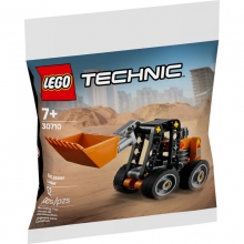 LEGO 30710 TECHNIC MINICARGADORA