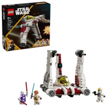 LEGO 75432 STAR WARS CAZA ESTELAR V 19 TORRENT