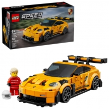 LEGO 77239 SPEED SUPERDEPORTIVO PORSCHE 911 GT3 RS