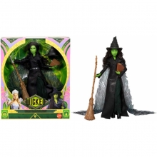 MATTEL JFM12 WICKED ELPHABA DELUXE