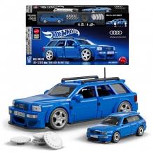 MATTEL JGR28 MATTEL BRICK SHOP ELITE CAMIONETA