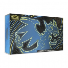 POKEMON COMPANY 10-10065-109 TCG MEGA CHARIZARD X EX ULTRA PREMIUM COLLECTION INGLES