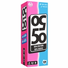 LACAJA LC5001ES 50 50