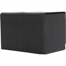 TOPDECK PORTAMAZO DUAL DICE TOP BOX 160 COLOR NEGRO