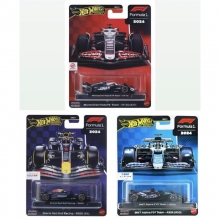 MATTEL HRV11 HOT WHEELS AUTO FORMULA 1 RACING SORPRESA