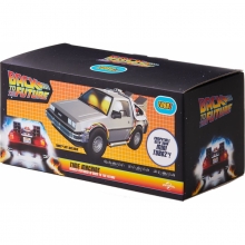 TUBBZ BACK TO THE FUTURE TIME MACHINE SPECIAL EDITION