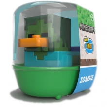 TUBBZ MINECRAFT ZOMBIE MINI EDITION