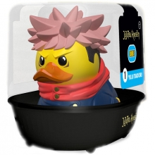 TUBBZ JUJUTSU KAISEN 1ST ED YUJI ITADORI