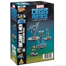 ATOMIC MASS GAMES CP139 MARVEL CRISIS PROTOCOL UNCANNY X MEN