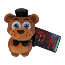IMEX FNF0045 FIVE NIGHTS MINI PELUCHE SURTIDO