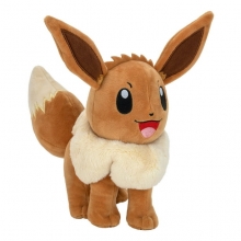 IMEX PKW3405 POKEMON EVOLUCION DE EEVEE PELUCHES