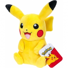 IMEX PKW3457 POKEMON PELUCHE 20 CM PIKACHU N2