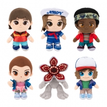 IMEX STRT0031 STRANGER THINGS PELUCHES 20 CM