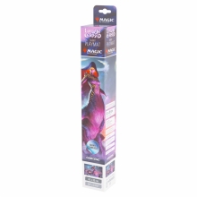 GAMEGENIC GGS40213ML MTG LORWYN ECLIPSED SHINY PLAYMAT MOONSHADOW