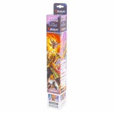 GAMEGENIC GGS40208ML MTG LORWYN ECLIPSED PRIME PLAYMAT ASHLING THE LIMITLESS