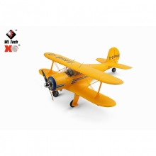 WEILY A300 3D 6G R C GLIDER