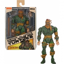 NECA 54371 TEENAGE MUTANT NINJA TURTLES MIRAGE COMICS 7 PULGADAS