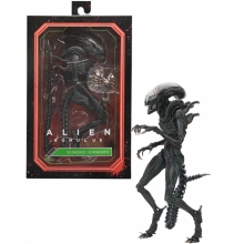 NECA 51741 ALIEN ROMULUS ULTIMATE SCORCHED XENOMORPH