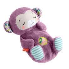 MATTEL JLH41 MONO MUSICAL DE DORMIR FISHER PRICE RECIEN NACIDOS