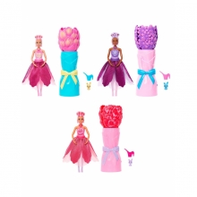 MATTEL JMF56 BARBIE MU�ECA REVEAL DE FLORES SORPRESA