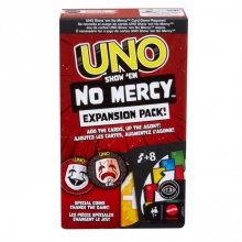MATTEL JJB29 UNO EXPANSION NO MERCY 7