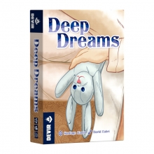 DEVIR JDM DEEP DREAMS