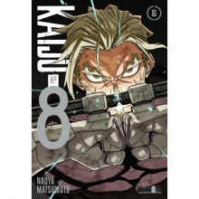IVREA KAIJU N8 06
