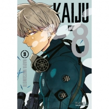 IVREA KAIJU N8 09