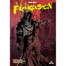 MOZTROS FRANKENSTEIN
