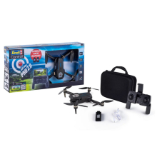 REVELL 23805 RC CAMERA QUADROCOPTER GO ! VIDEO PRO 2.0