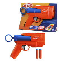 HASBRO G0349 HASBRO NERF N SERIES WARD