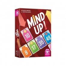 DEVIR TRG MIND UP