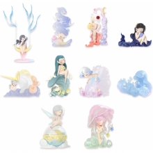 52TOYS SLEEP DREAMLAND ELVES T