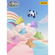 52TOYS PANDA ROLL DOPAMINE PANDA