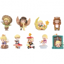 52TOYS NOOKS LITTLE WORLD