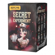 52TOYS LILITH SECRET EXPERIMENT