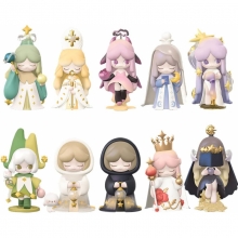 52TOYS LAPLLY SONG OF THE TAROT