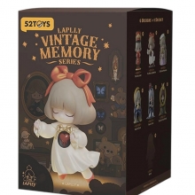 52TOYS LAPLLY VINTAGE MEMORY SER