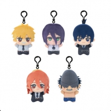 BANPRESTO CHAINSAW MAN MOVIE REZE PLUSH