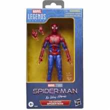 HASBRO G2054 MARVEL LEGENDS AMAZING SPIDERMAN NWH