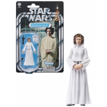 HASBRO F9784 STAR WARS VINTAGE A NEW HOPE PRINCESS LEIA ORGANA