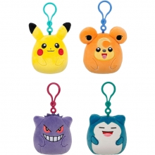 IMEX SQPK00445 POKEMON PELUCHE CLIP