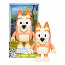 IMEX 19319 BLUEY FIGURA BINGO LA MEJOR AMIGA