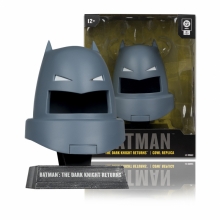 MCFARLANE 17936 DC DIRECT ARMORED BATMAN THE DARK KNIGHT RETURNS COWL REPLICA 1:3 SCALE