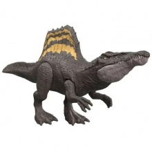 MATTEL JKT64 JURASSIC WORLD 6 INCH SURTIDO
