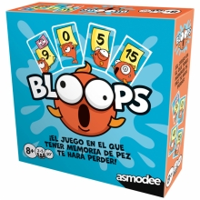 ZYGOMATIC ZYGPUN0101ES BLOOPS CLUTCH BOX