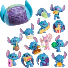 INTK JP46288 STITCH CAPSULE MINI FIGURES