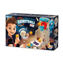 BUKI 2151 ENSAMBLA TU PISTA DE BASKET BALL ELECTRONICA