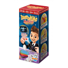 BUKI 6065 MAGIC BOX INCREDIBLE