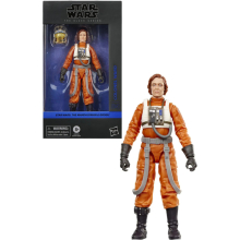 HASBRO G2574 STAR WARS BLACK SERIES 6 IN FIGURE COLONEL WARD